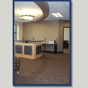 Appleton Papers, Portage, WI - Design/Build Project